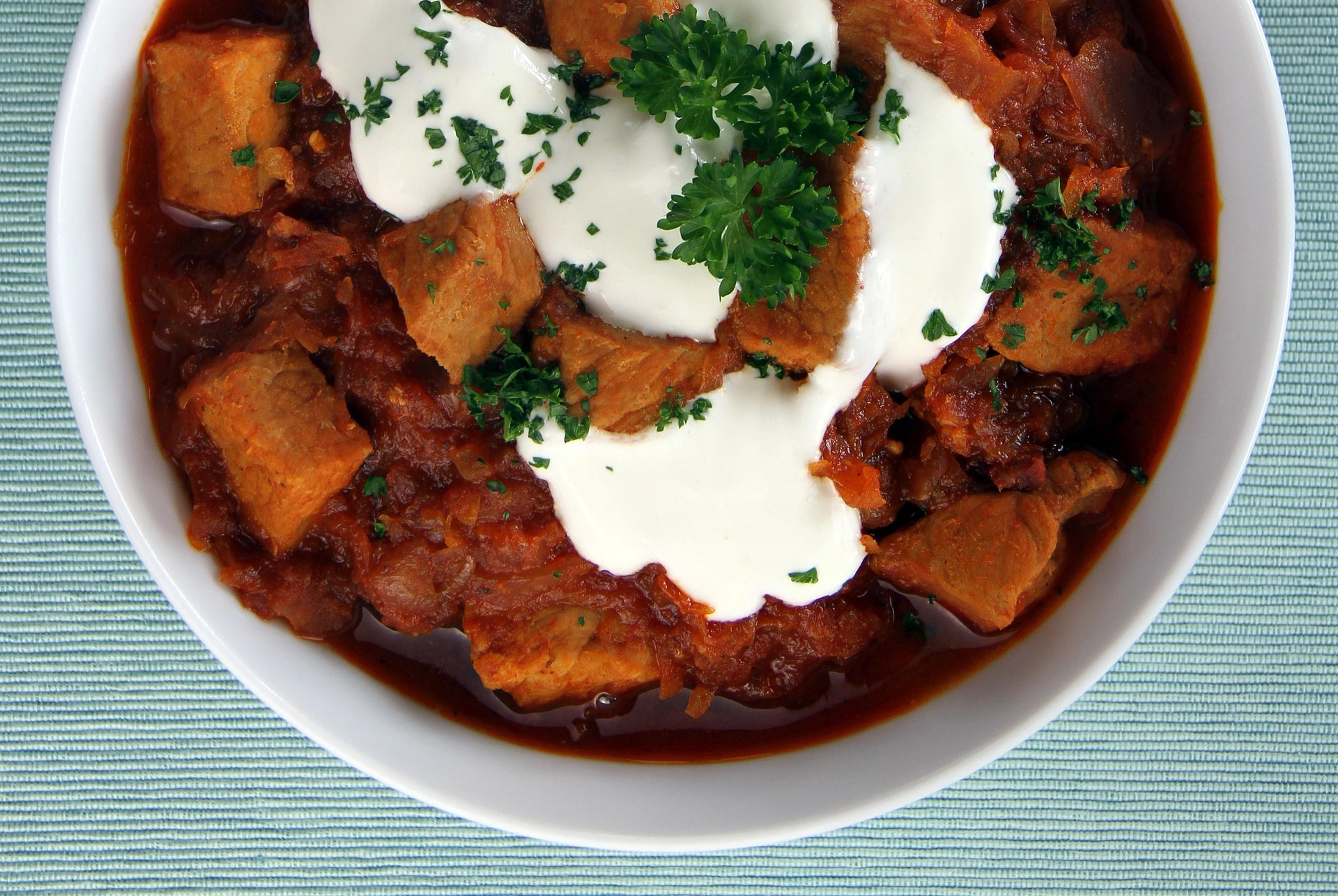 Rehragout