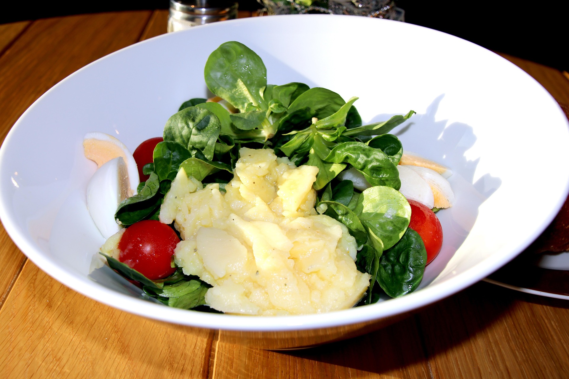 Kartoffelsalat